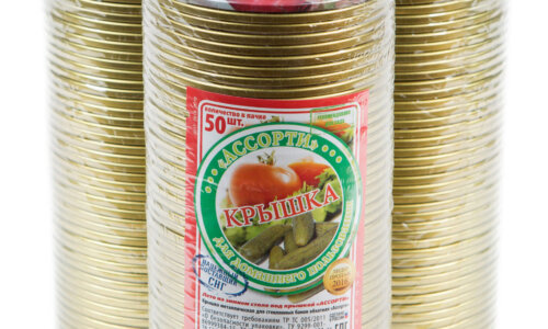 СКО Ассорти столбик